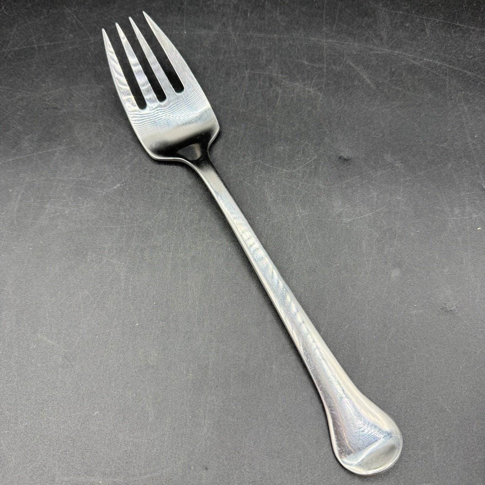 Dansk Kobenhavn Serving‎ Fork Stainless Flatware Replacements MCM